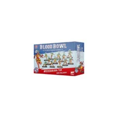 BLOOD BOWL: AMAZON TEAM