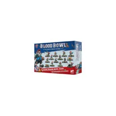 BLOOD BOWL: GNOME TEAM