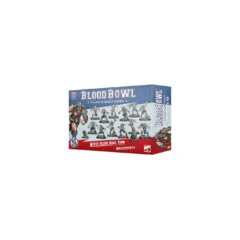 BLOOD BOWL: NORSE TEAM