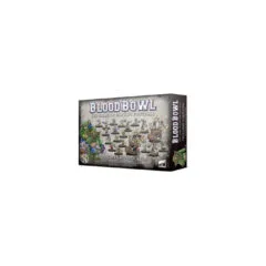 BLOOD BOWL: SNOTLING TEAM