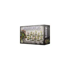 BLOOD BOWL: WOOD ELF TEAM