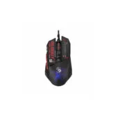 Bloody W60 Max Mini RGB Lightweight Honeycomb Gaming Mouse