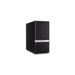 bluechip BUSINESSline L3394 Green' CU5 225 16GB DDR5. 1 TB NVMe SSD. 1 × RJ45 (1 Gb s). Intel® Grafik. W11 Pro