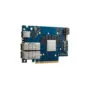 BlueField-3 B3210E E-Series FHHL DPU 100