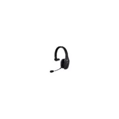 BlueParrott B450-XT - Over-Ear Bluetooth Headset - Multi-platform, Bluetooth 5.x