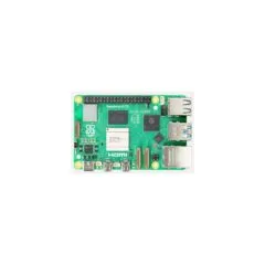 Board Pi - Pi 5 Model B - 8 GB RAM