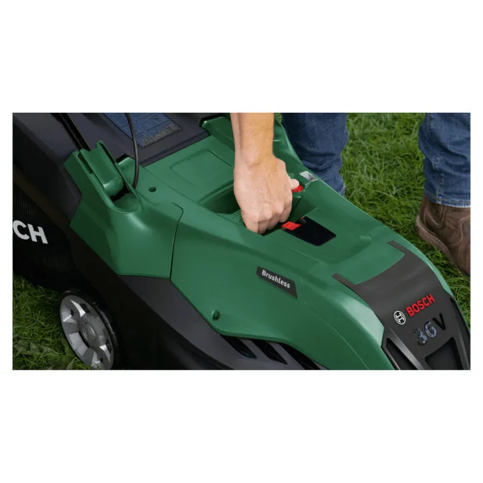 Bosch ADVANCEDROTAK 36V-44-750 — image 3