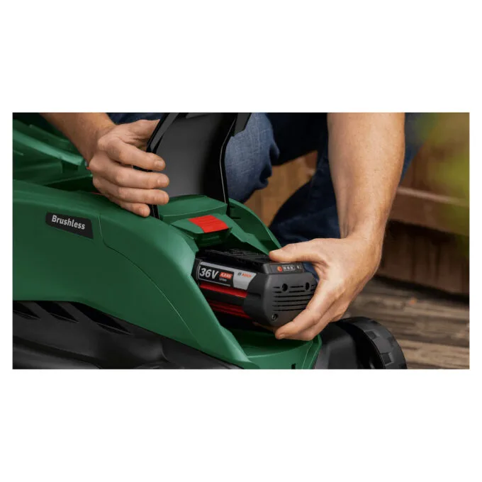 Bosch ADVANCEDROTAK 36V-44-750 — image 8