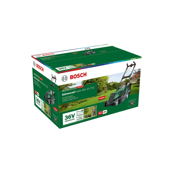 Bosch ADVANCEDROTAK 36V-44-750 — image 10