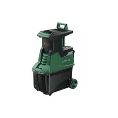 Bosch AXT 25 D Elektro-Häcksler