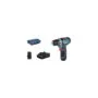 Bosch Cordless drill screwdriver - GSR 12V-15 FC Professional - 12 volts