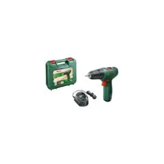 Bosch Cordless Drill/Driver EasyDrill - 1200 - Cordless drill/driver