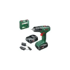 Bosch Cordless Drill/Driver EasyDrill - 18V-40 - Cordless Drill/Driver EasyDrill