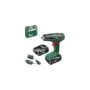 Bosch Cordless Drill/Driver EasyDrill - 18V-40 - Cordless Drill/Driver EasyDrill