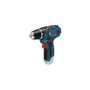 Bosch Cordless Drill/Driver - GSR 12V-15 - Professional bare tool, 12 Volt