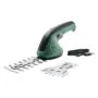Bosch EasyShear Akku-Strauchschere