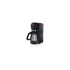 Bosch Filterkaffeemaschine MyMoment TKA6M273 Schwarz