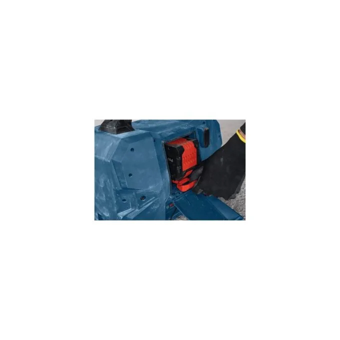 Bosch GPB Loudspeaker - GPB 18V-6 C - Professional — image 3