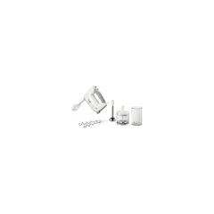 Bosch Handrührer ErgoMixx 450 W weiß