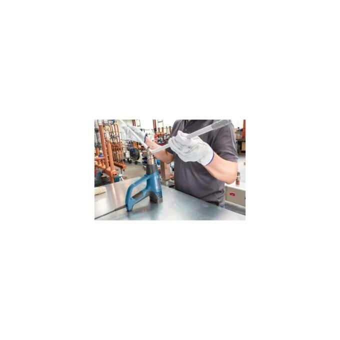 Bosch Hot air gun - GHG 23-66 - Professional + 5-piece accessories — image 6