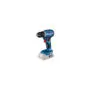 Bosch Professional Bohrschrauber GSR 18V-45