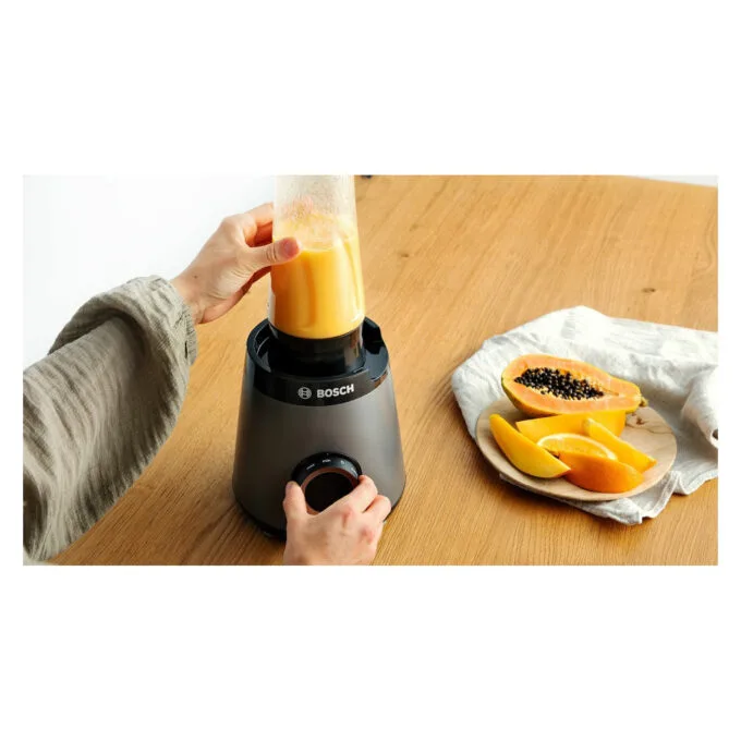 Bosch Standmixer Standmixer Serie 4 VitaPower 1200 W Schwarz — image 4