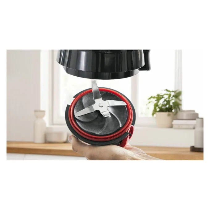 Bosch Standmixer Standmixer Serie 4 VitaPower 1200 W Schwarz — image 5