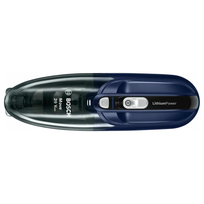 Bosch Standmixer Standmixer Serie 4 VitaPower 1200 W Schwarz — image 6