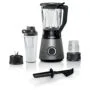 Bosch Standmixer Standmixer Serie 4 VitaPower 1200 W Schwarz