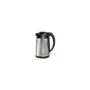 Bosch Wasserkocher 1.7 l Edelstahl schwarz