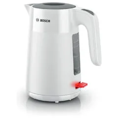 Bosch Wasserkocher MyMoment 1.7 l Weiß