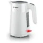 Bosch Wasserkocher MyMoment 1.7 l Weiß