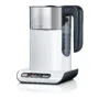 Bosch Wasserkocher Styline 1.5 l weiß