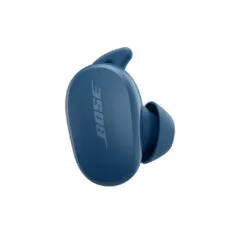 Bose QuietComfort Kabellose Noise-Cancelling-Earbuds blau