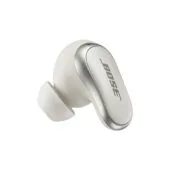 Bose QuietComfort Ultra Earbuds 2nd Gen white