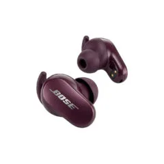 Bose QuietComfort Ultra Earbuds 2nd.GEN deep plum