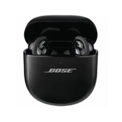 Bose QuietComfort Ultra Earbuds black