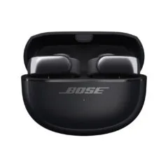Bose Ultra Open Earbuds black