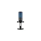 BOYA BY-K3 USB RGB Supercardioid Condenser Mic w/Shockmount