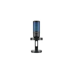BOYA BY-K3 USB RGB Supercardioid Condenser Mic w/Shockmount