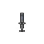 BOYA BY-K9 USB RGB Condenser Microphone - 3 Patterns, Shockmount