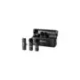BOYA BY-V4U Wireless 4 person 4-channel mini Lavalier USB-C 2.4GHz Microphone