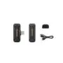 BOYA - BY-WM3T2-U1 - 2,4GHz Mobile wireless mic For Android USB-C