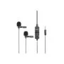 BOYA Dual Lavalier Microphone - BY-M1DM - wired mic