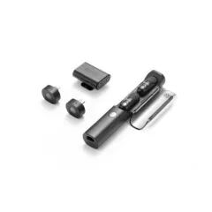 BOYA Magic - Type-C, Lightning & 3.5mm, Camera Receiver Wireless Microphone 2 TX + 3 RX + Charging Case