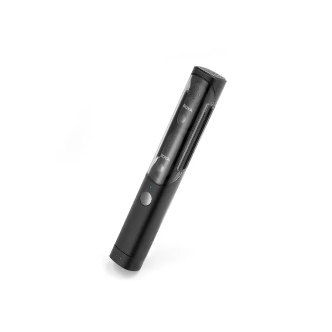 BOYA Magic - Type-C, USB-C Receiver Wireless Microphone 2 TX + 1 RX + charging Case — image 3