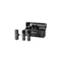 BOYA Wireless Lavalier Microphone - BY-V4 - 4 person 4-channel mini 3.5mm for Camera 2.4GHz