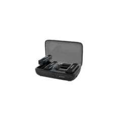 BOYALINK Mobile - C2 - 2-person Wireless Mic USB-C and 3.5 TRS (laptop, camera, phone) no Lightning
