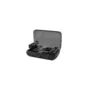BOYALINK Mobile Wireless Mic - V2 - for Android USB-C iPhone iOS and 3.5 TRS (laptop) 2 person vlog
