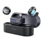 BOYALINK Wireless Microphone - BOYALINK 3 - Type-C & 3.5mm AI-Powered Button Wireless Microphone 2 TX + 1 RX + charging Case